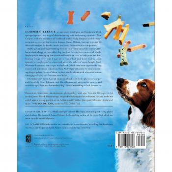 Throw Me A Bone: 50 Healthy, Canine Taste-Tested Recipes for Snacks, Meals, and Treats