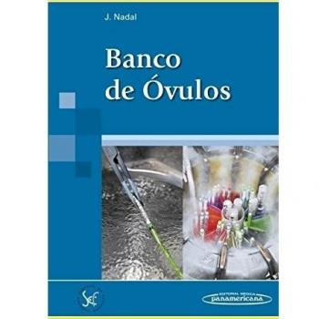 Banco de ovulos - Nadal Pereña, Javier