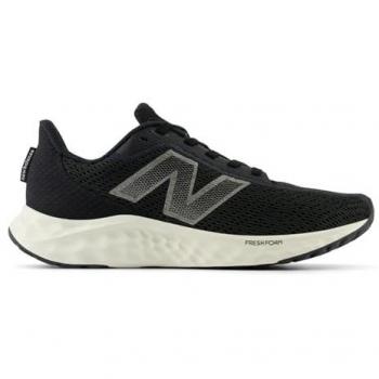 Zapatillas New Balance Fresh Foam Arishi v4 negro mujer 37.5