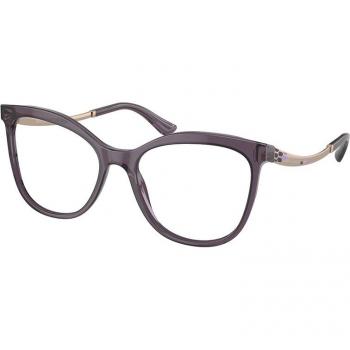 Bvlgari Stylish Vista Sunglasses, Purple unisex, Size: ONE SIZE