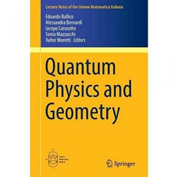Quantum Physics and Geometry: 25