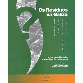 Os resíduos na Galiza