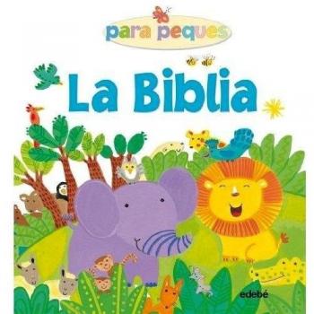 LA BIBLIA para peques