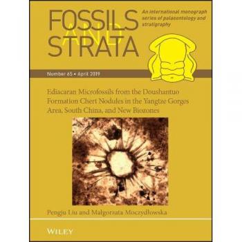 Ediacaran Microfossils from the Doushantuo Formation Chert Nodules in the Yangtze Gorges Area, South China, and New Biozones: 65