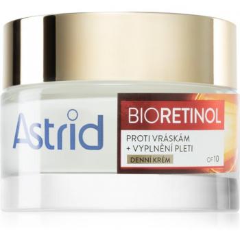 Astrid Bioretinol Anti-Wrinkle Day Cream with Retinol 50ml