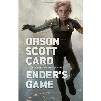 Ender's Game: Ender Quintet 01