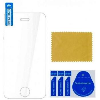 One Plus 801158 - Protector de Pantalla para Samsung Galaxy J7
