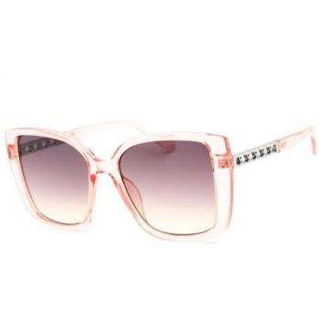 Gafas de Sol Transparentes Guess para Mujer GF0427-27T Talla Única