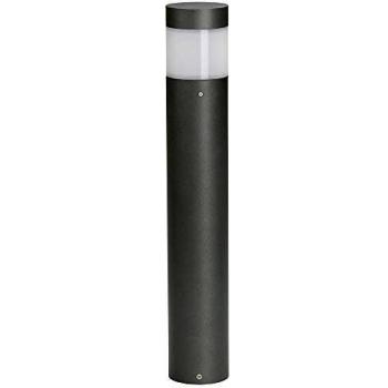 Bolardo LED 2274, antracita/blanco, 22W, 2500lm, IP54