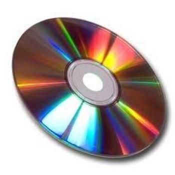 Spindle de 50 DVD+R 4, 7 GB 16x Omega [40934]
