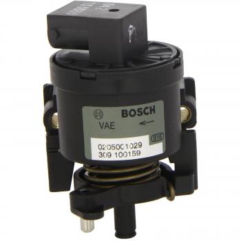 Metzger 0901010 Sensor, posición del acelerador