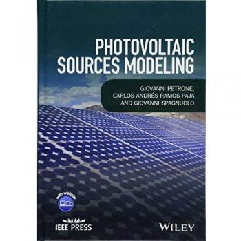 Photovoltaic Sources Modeling