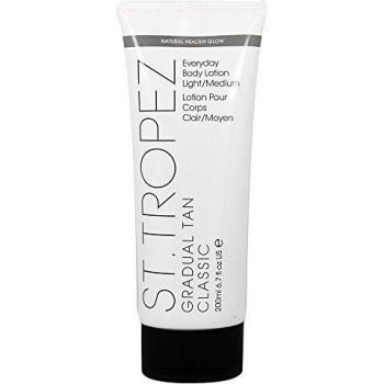 St Tropez Gradual Tan Lotion LightMedium