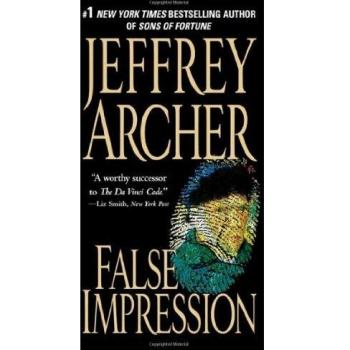 False Impression