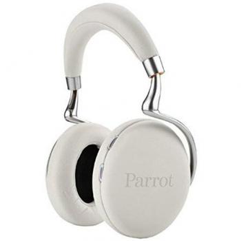 Parrot Zik 2.0 - Auriculares de diadema cerrados
