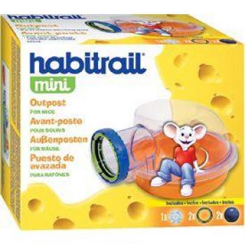 Habitrail Mini El Fortín