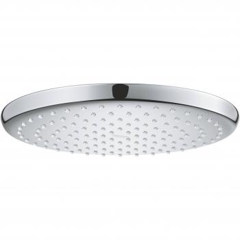 Alcachofa de Ducha Grohe Vitalio Start 250 Plateado Redondo