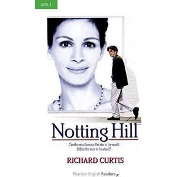 Notting Hill Book & MP3 Pack