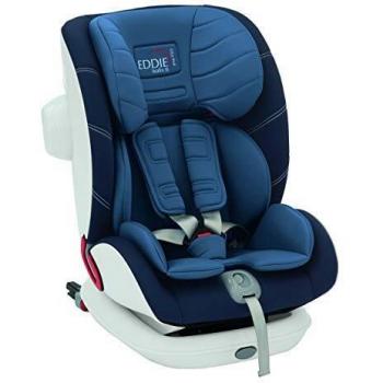 Brevi 525-239 Eddie TT con Top Tether Sky blu Grupo 1/2/3, 9-36 kg
