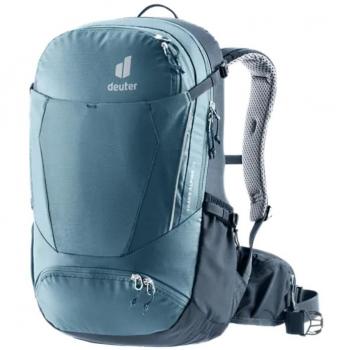 Mochila Deportiva Deuter 320012413740 Azul