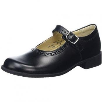 Start-rite Louisa - Mary Jane Shoes, color Negro, talla 29 EU Kinder