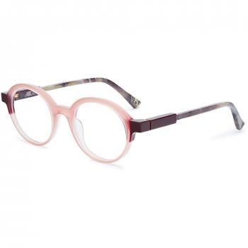 Etnia Barcelona Bonaparte BEBX Armazones y Lentes Recetados para Mujer Marrones