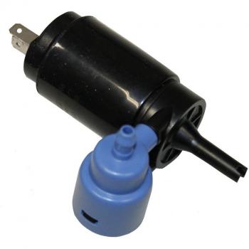 AERZETIX: Bomba de agua para limpiaparabrisas frente y trasero de coche C10110