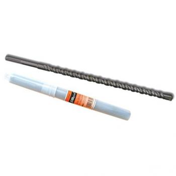 Broca SDS-Plus 30 mm x 800 mm para martillo, broca de piedra y hormigón