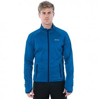 +8000 PULPITROCK 19I Sudadera, Hombre, Azul Real Vigore, s