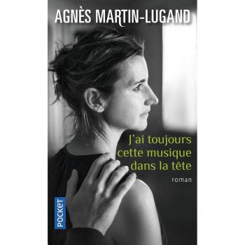 J'ai toujours cette musique dans la tête: Roman