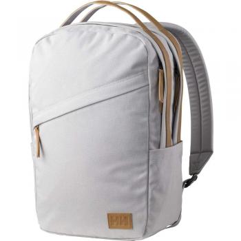 Helly Hansen - Copenhagen Backpack, Mochilas Unisex adulto, Gris
