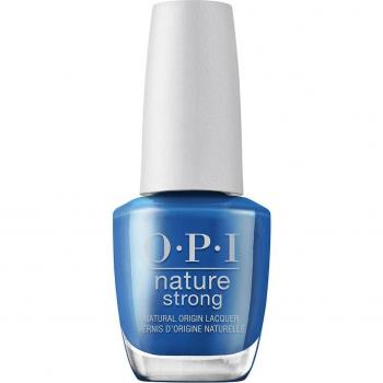 OPI Nature Strong Nail Lacquer - Shore is Something! 15ml
