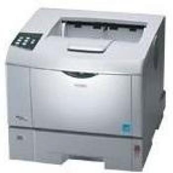 Ricoh SP4100NL - Impresora láser blanco y negro