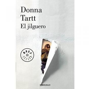 The Goldfinch (Pulitzer Prize Winner) by Donna Tartt - Best Seller Edition