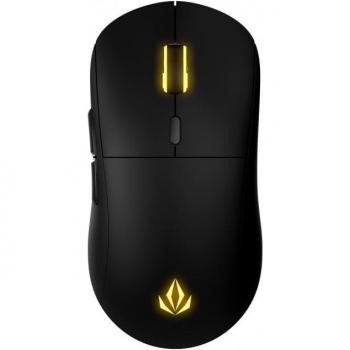 Forgeon Darrowspike RGB Ratón Gaming Inalámbrico 19.000 DPI Negro
