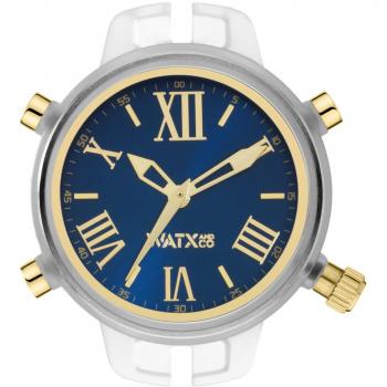 Reloj Mujer Watx & Colors RWA4068 (Ø 43 mm)