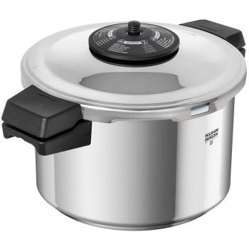 Olla a presión Kuhn Rikon Duromatic Classic Neo 5 Litros
