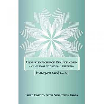 Reexploración de la Ciencia Cristiana: Un Desafío al Pensamiento Original - Edición en Rústica