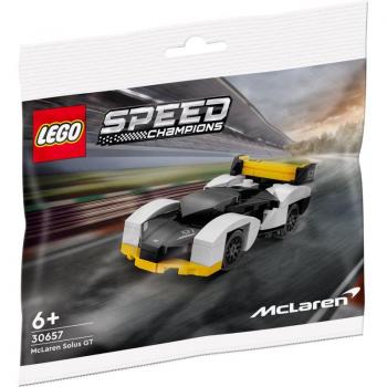 LEGO 30657 McLaren Solus GT Polybag