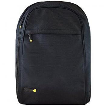 Techair TANZ0713V2 - Mochila para ordenador portátil de 17.3, color negro