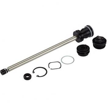 RockShox Recon - Suspensión para Bicicletas, Color Plateado, Talla NA