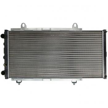 Radiador de refrigeración del motor THERMOTEC D7F057TT