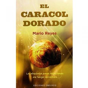 Caracol Dorado, El