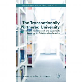 The Transnationally Partnered University
