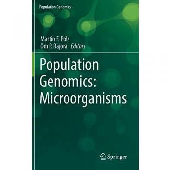 Population Genomics: Microorganisms