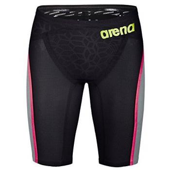 ARENA M Pwsk C Ultra Bañador, Hombre, Gris