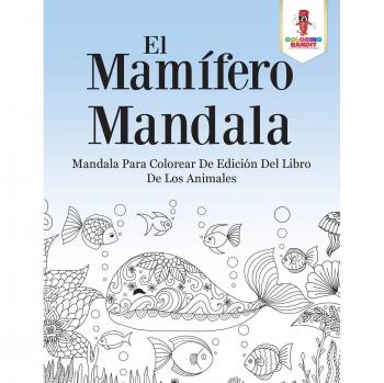 Bandido de Colores: El Mandala Mamífero