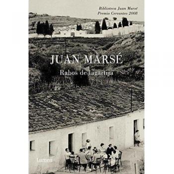 Rabos de lagartija biblioteca juan marse