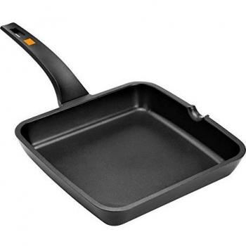 Grill Asador Liso 28cm Efficient Bra