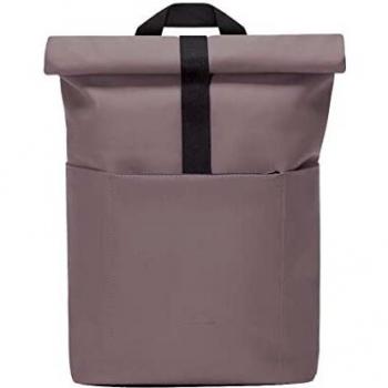 Mochila Mini Ucon Acrobatics Hajo Lotus Vino Minimalista con Compartimento para Laptop de 42 cm